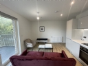 Property to rent : Niemann Court, Louis Close, North Seven, London N7