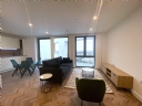 Property to rent : Skyline Apartments, Three Waters, 11 Makers Yard, London E3