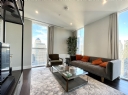 Property to rent : Maine Tower, 9 Harbour Way, London E14