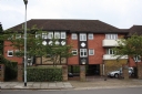 Property to rent : Tudor Lodge, 49 Holden Road, London N12