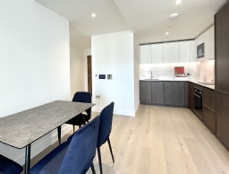 Property to rent : Opus House, 3 Salutation Gardens, London WC1X