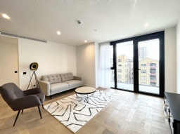 Property to rent : 2 Merino Gardens, London Dock, London E1W