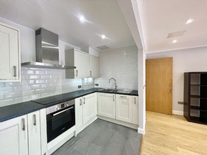 Property to rent : Regent Court, 1 North Bank, London NW8