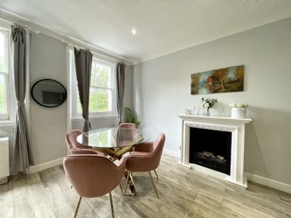 Property to rent : Stanhope Gardens, London SW7