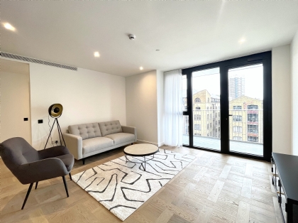 Property to rent : 2 Merino Gardens, London Dock, London E1W