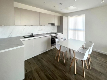 Property to rent : Tabbard Apartments, East Acton Lane, London W3